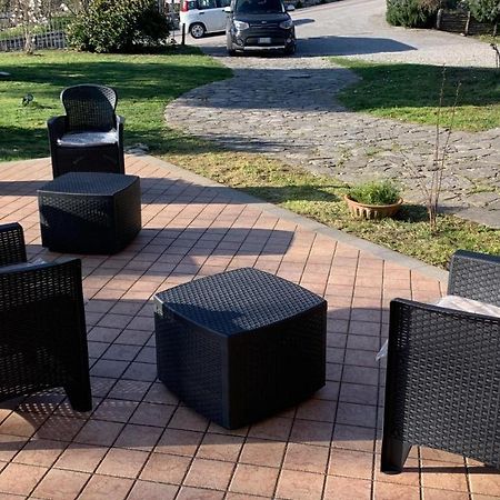 Country House Mercogliano Exterior photo