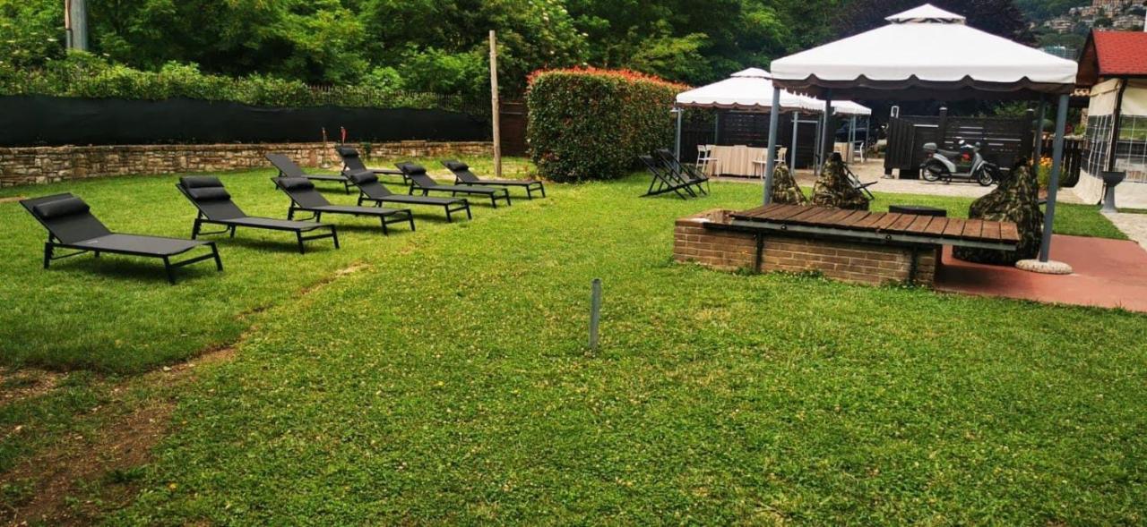 Country House Mercogliano Exterior photo